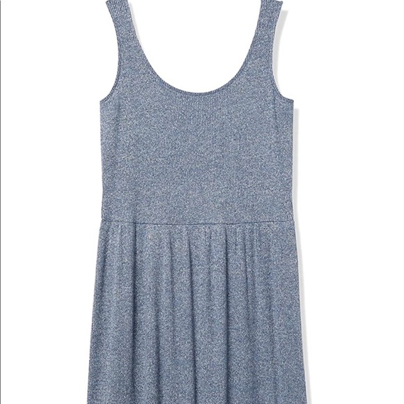 Daily Ritual Tank Sundress - Picture 4 of 5